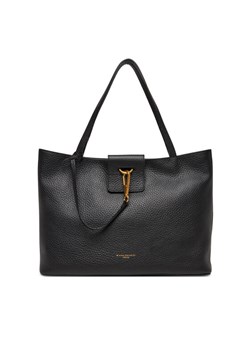 Gianni Chiarini Torebka Marisol BS 11471 TKL Czarny ze sklepu MODIVO w kategorii Torby Shopper bag - zdjęcie 182691958