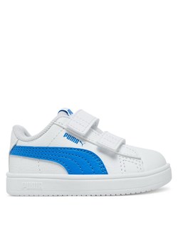 Puma Sneakersy Rickie Classic V Inf 394254 05 Biały ze sklepu MODIVO w kategorii Buty sportowe dziecięce - zdjęcie 182692015