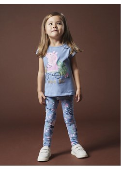 NAME IT T-Shirt PEPPA PIG 13231832 Niebieski Regular Fit - id: 0000304434884 - marki Name It - 182692165 NAME IT T-Shirt PEPPA PIG 13231832 Niebieski Regular Fit ze sklepu MODIVO w kategorii Bluzki dziewczęce - zdjęcie 182692165