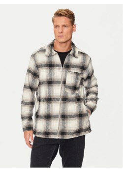Only & Sons Kurtka przejściowa Austin 22029772 Beżowy Loose Fit ze sklepu MODIVO w kategorii Kurtki męskie - zdjęcie 182692238