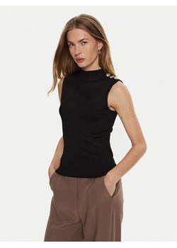 Marciano Guess Sweter 4YGR27 5613Z Czarny Regular Fit ze sklepu MODIVO w kategorii Swetry damskie - zdjęcie 182692245