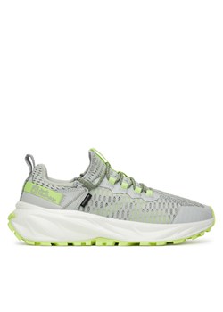 Jack Wolfskin Trekkingi Prelight Swift Vent Low A64085 Zielony ze sklepu MODIVO w kategorii Buty sportowe damskie - zdjęcie 182692267