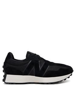 New Balance Sneakersy U327SWB Czarny ze sklepu MODIVO w kategorii Buty sportowe męskie - zdjęcie 182692397