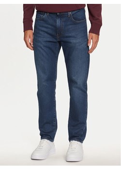 Levi's® Jeansy 502™ 29507-1460 Niebieski Taper Fit ze sklepu MODIVO w kategorii Jeansy męskie - zdjęcie 182692438