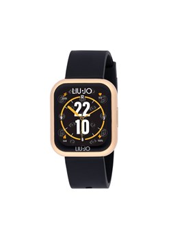 Liu Jo Smartwatch Voice Mini SWLJ142 Czarny ze sklepu MODIVO w kategorii Zegarki - zdjęcie 182692519