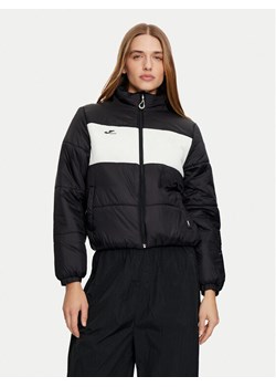 Joma Kurtka zimowa New Metaverse 500766 Czarny Regular Fit ze sklepu MODIVO w kategorii Kurtki dziewczęce - zdjęcie 182692547