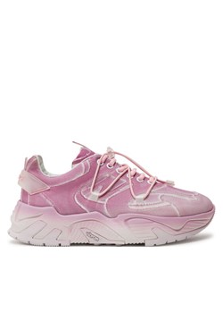 Iceberg Sneakersy ID2135 Różowy ze sklepu MODIVO w kategorii Buty sportowe damskie - zdjęcie 182692625