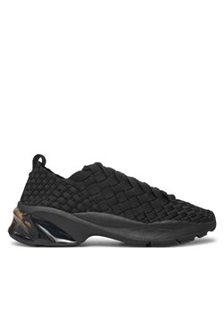 Tory Burch Sneakersy Good Luck Woven Trainer 159962 Czarny ze sklepu MODIVO w kategorii Buty sportowe damskie - zdjęcie 182692659