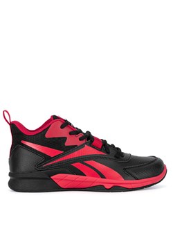 Reebok Sneakersy MORE BUCKETS 100221494 Czarny ze sklepu MODIVO w kategorii Buty sportowe dziecięce - zdjęcie 182692668