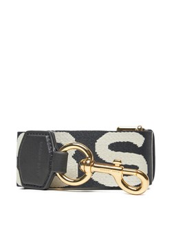 Marc Jacobs Wymienny pasek do torebki 2S3SST013S02 Czarny ze sklepu MODIVO w kategorii Paski damskie - zdjęcie 182692706
