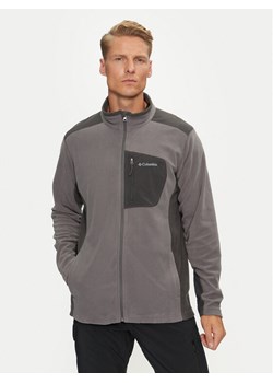 Columbia Polar Klamath Range™ 2013604 Szary Regular Fit - id: 0000303980733 - marki Columbia - 182692797 Columbia Polar Klamath Range™ 2013604 Szary Regular Fit ze sklepu MODIVO w kategorii Bluzy męskie - zdjęcie 182692797