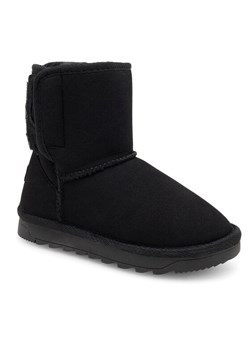 Nelli Blu Śniegowce CM230110-5 Czarny ze sklepu MODIVO w kategorii Buty zimowe dziecięce - zdjęcie 182692876