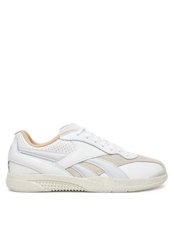 Reebok Sneakersy HAMMER STREET 100212123 W Biały ze sklepu MODIVO w kategorii Buty sportowe damskie - zdjęcie 182692889