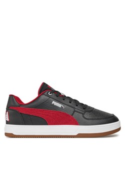 Puma Sneakersy Puma Caven 2.0 Retro Club 395082 02 Czarny ze sklepu MODIVO w kategorii Buty sportowe męskie - zdjęcie 182692908