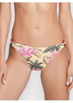 Banana Moon Dół od bikini Vaiva Limetropic LGW12 Kolorowy ze sklepu MODIVO w kategorii Stroje kąpielowe - zdjęcie 182692959