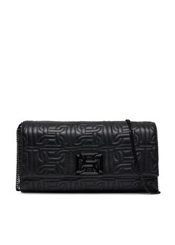DKNY Torebka Delanie R34GBB12 Czarny ze sklepu MODIVO w kategorii Kopertówki - zdjęcie 182693166