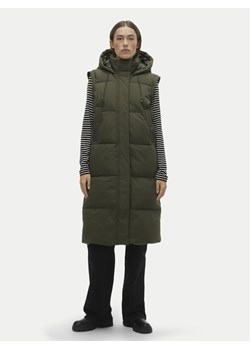 Vero Moda Kurtka zimowa Margaret 10299498 Szary Regular Fit ze sklepu MODIVO w kategorii Kurtki damskie - zdjęcie 182693178