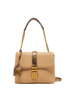 Steve Madden Torebka Bpatts-E SM13001648 Beżowy ze sklepu MODIVO w kategorii Torebki damskie - zdjęcie 182693226