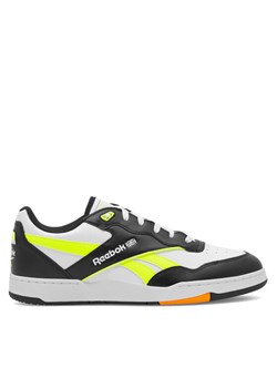 Reebok Sneakersy BB 4000 II 100033434-M Kolorowy ze sklepu MODIVO w kategorii Buty sportowe męskie - zdjęcie 182693358