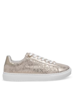 MEXX Sneakersy MIRL1011641W-01 Złoty ze sklepu MODIVO w kategorii Buty sportowe damskie - zdjęcie 182693448