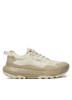 Vans Sneakersy VN000CVUCRM1 Beżowy ze sklepu MODIVO w kategorii Buty sportowe damskie - zdjęcie 182693455