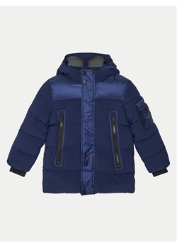 Original Marines Kurtka zimowa DEA2505B Granatowy Regular Fit ze sklepu MODIVO w kategorii Kurtki chłopięce - zdjęcie 182693457