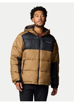 Columbia Kurtka zimowa Pike Lake™ II 2050931 Brązowy Regular Fit ze sklepu MODIVO w kategorii Kurtki męskie - zdjęcie 182693537
