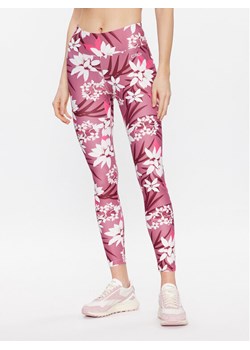 CMP Legginsy 32C8396P Różowy Slim Fit ze sklepu MODIVO w kategorii Spodnie damskie - zdjęcie 182693607