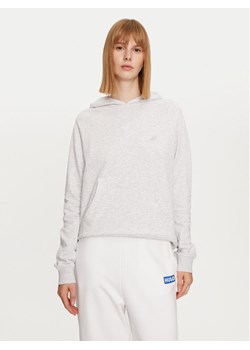 4F Bluza 4FWMM00TSWSF1468 Szary Regular Fit - id: 0000303944926 - marki 4F - 182693646 4F Bluza 4FWMM00TSWSF1468 Szary Regular Fit ze sklepu MODIVO w kategorii Bluzy damskie - zdjęcie 182693646