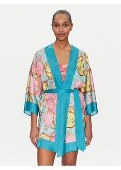 Guess Kimono E5GK09 WH4V0 Kolorowy Regular Fit ze sklepu MODIVO w kategorii Odzież plażowa - zdjęcie 182693649
