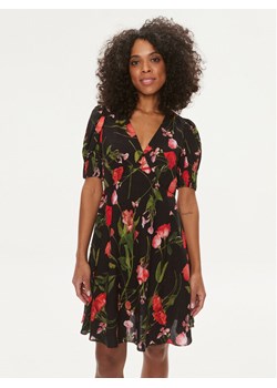 Ted Baker Sukienka letnia Sienno 275006 Czarny Regular Fit ze sklepu MODIVO w kategorii Sukienki - zdjęcie 182693745
