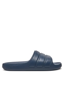 adidas Klapki Adilette Flow IG6860 Granatowy ze sklepu MODIVO w kategorii Klapki męskie - zdjęcie 182693798