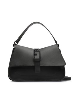 Furla Torebka Flow WB00996-BX2045-O6000-1020 Czarny ze sklepu MODIVO w kategorii Listonoszki - zdjęcie 182693827