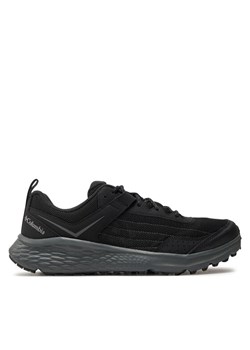 Columbia Trekkingi Vertisol Trail 2062921012 Czarny ze sklepu MODIVO w kategorii Buty trekkingowe męskie - zdjęcie 182693866