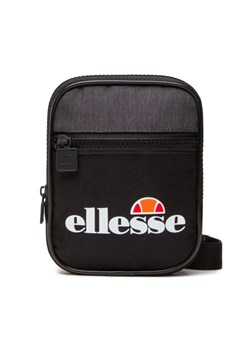 Ellesse Saszetka Templeton Small Item Bag SAAY0709 Czarny ze sklepu MODIVO w kategorii Torby męskie - zdjęcie 182693868
