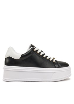 Liu Jo Sneakersy Selma 16 BA5101 P0102 Czarny - id: 0000305008411 - marki Liu Jo - 182693965 Liu Jo Sneakersy Selma 16 BA5101 P0102 Czarny ze sklepu MODIVO w kategorii Buty sportowe damskie - zdjęcie 182693965