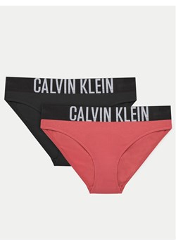 Calvin Klein Underwear Komplet 2 par fig G80G800729 Kolorowy ze sklepu MODIVO w kategorii Majtki dziecięce - zdjęcie 182693988