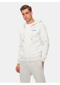 Jack&Jones Bluza Alvis 12256847 Szary Standard Fit ze sklepu MODIVO w kategorii Bluzy męskie - zdjęcie 182694005