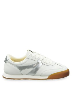 Gant Sneakersy 30531845 Biały ze sklepu MODIVO w kategorii Buty sportowe damskie - zdjęcie 182694098