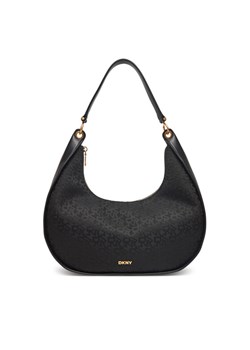 DKNY Torebka R44CFI48 Czarny ze sklepu MODIVO w kategorii Torebki damskie - zdjęcie 182694109