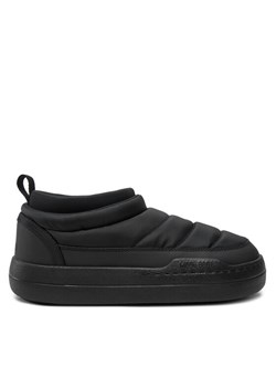 Moon Boot Botki Park Soft Nylon 80D2470010 Czarny ze sklepu MODIVO w kategorii Buty zimowe męskie - zdjęcie 182694126
