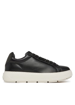 LOVE MOSCHINO Sneakersy JA15184G1MIAC00A Czarny ze sklepu MODIVO w kategorii Buty sportowe damskie - zdjęcie 182694189