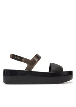 Melissa Sandały Float Platform 36066 Czarny ze sklepu MODIVO w kategorii Sandały damskie - zdjęcie 182694217