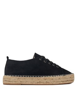 DeeZee Espadryle ZF230819 Czarny ze sklepu MODIVO w kategorii Espadryle damskie - zdjęcie 182694408