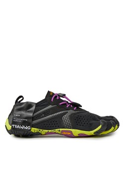 Vibram Fivefingers Buty do biegania V-Run 17M7005 Czarny ze sklepu MODIVO w kategorii Buty trekkingowe damskie - zdjęcie 182694557