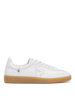 Rieker Revolution Lifestyle Sneakersy W2200-80 Biały - id: 2230074026219 - marki Rieker Revolution Lifestyle - 182694566 Rieker Revolution Lifestyle Sneakersy W2200-80 Biały ze sklepu MODIVO w kategorii Buty sportowe damskie - zdjęcie 182694566
