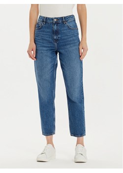 Fracomina Jeansy FP24WVD005D41993 Niebieski Mom Fit ze sklepu MODIVO w kategorii Jeansy damskie - zdjęcie 182694796