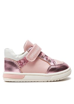 Primigi Sneakersy 5905133 M Różowy ze sklepu MODIVO w kategorii Buciki niemowlęce - zdjęcie 182694806