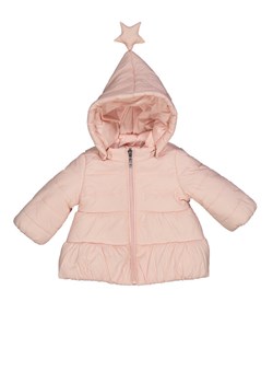 Birba Trybeyond Kurtka zimowa 999 77001 00 Różowy Regular Fit ze sklepu MODIVO w kategorii Kombinezony i kurtki - zdjęcie 182694916