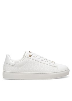 MEXX Sneakersy MIRL1011641W-01 Biały ze sklepu MODIVO w kategorii Buty sportowe damskie - zdjęcie 182694948